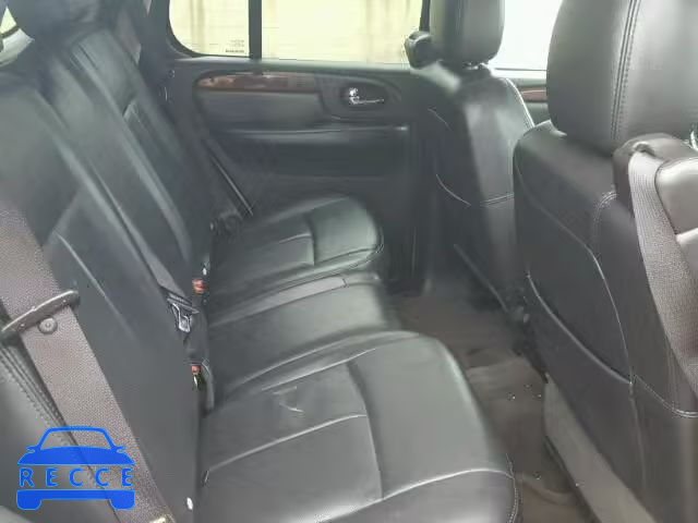 2006 SAAB 9-7X LINEA 5S3ET13SX62803356 image 5