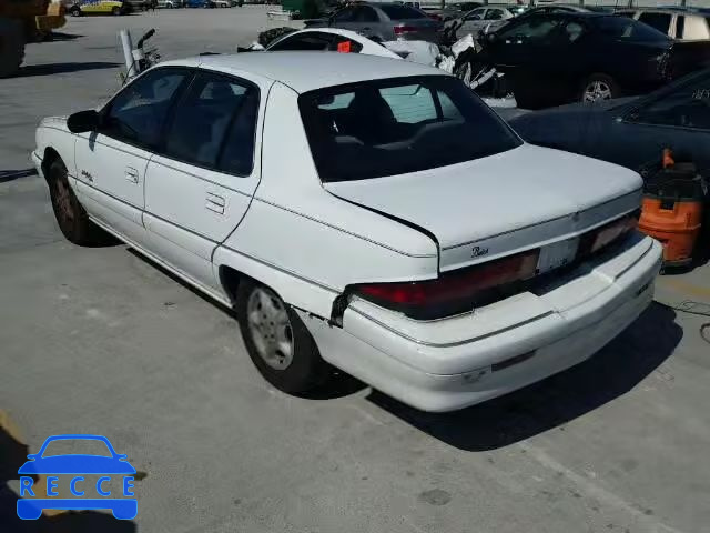 1998 BUICK SKYLARK CU 1G4NJ52M4WC418340 зображення 2