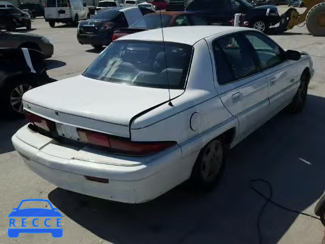 1998 BUICK SKYLARK CU 1G4NJ52M4WC418340 зображення 3