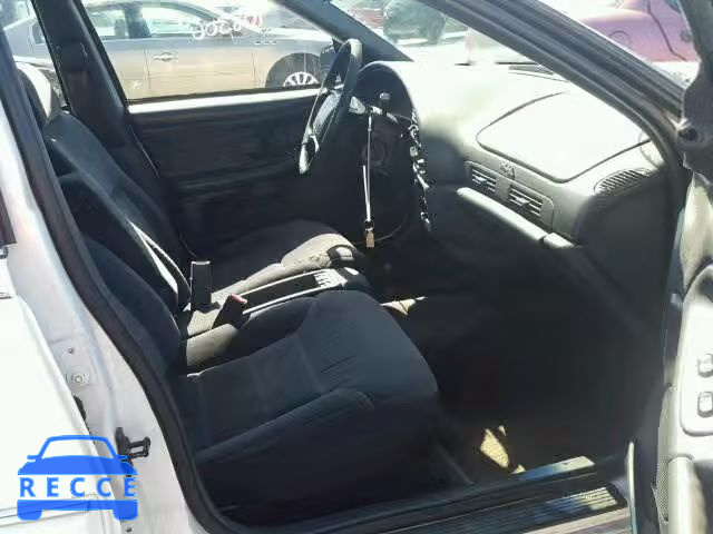 1998 BUICK SKYLARK CU 1G4NJ52M4WC418340 image 4