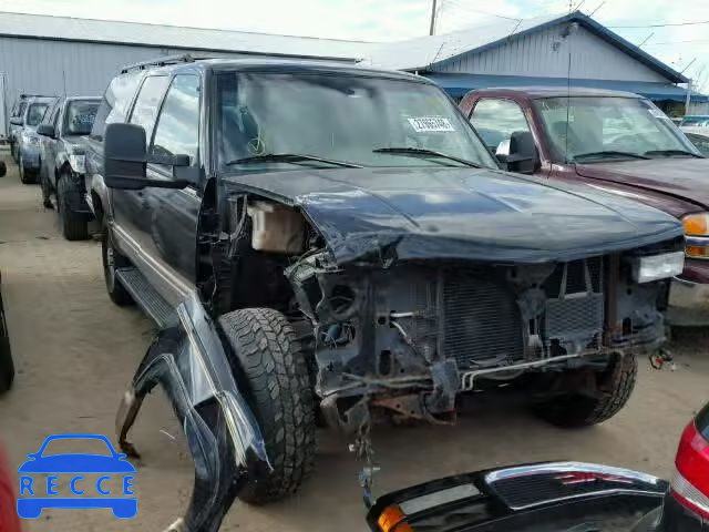 1996 GMC SUBURBAN K 1GKGK26J2TJ721394 image 0