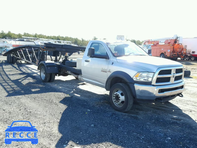 2015 RAM 4500 3C7WRKDL2FG567172 image 0