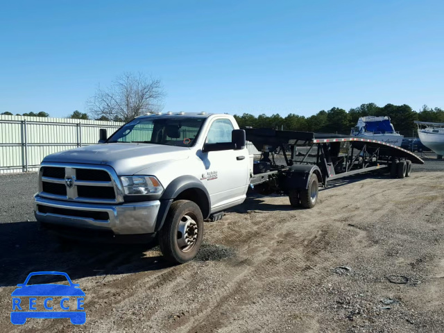 2015 RAM 4500 3C7WRKDL2FG567172 image 1