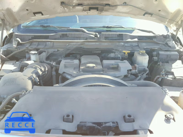 2015 RAM 4500 3C7WRKDL2FG567172 image 6