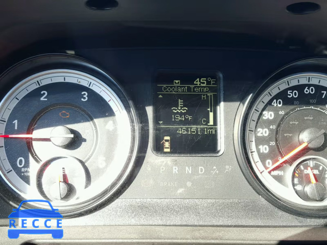 2015 RAM 4500 3C7WRKDL2FG567172 image 7