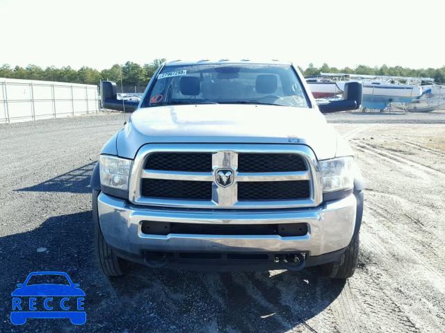 2015 RAM 4500 3C7WRKDL2FG567172 image 8