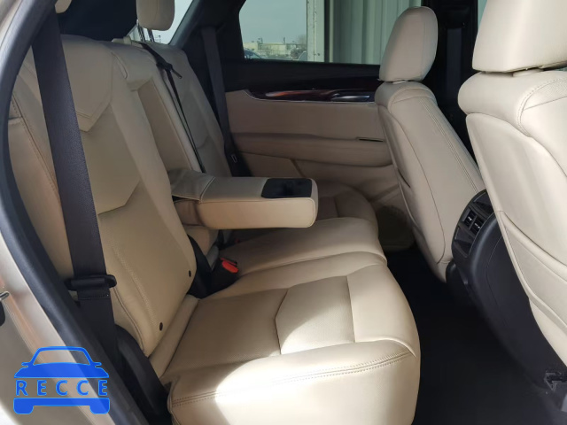 2017 CADILLAC XT5 PREMIU 1GYKNCRS9HZ103676 image 5