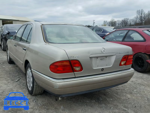 1998 MERCEDES-BENZ E 300TD WDBJF25F4WA610870 зображення 2