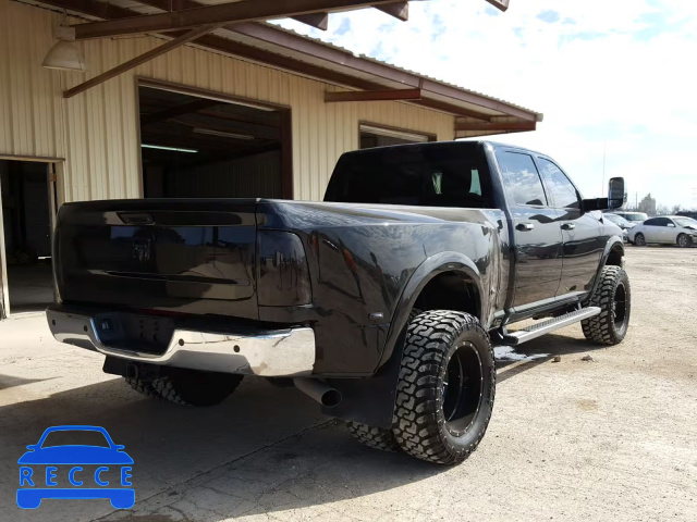 2015 RAM 3500 LARAM 3C63RRJL9FG590985 image 3