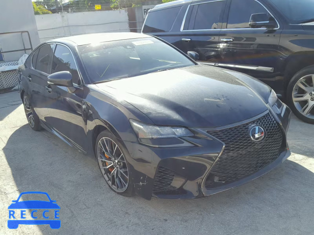 2016 LEXUS GS-F JTHBP1BL2GA001252 image 0