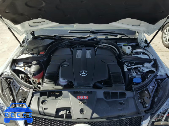 2017 MERCEDES-BENZ E 400 WDDKK6FF3HF358886 image 6