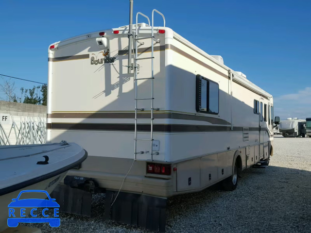 1999 FORD MOTORHOME 3FCNF53S1XJA25416 image 3