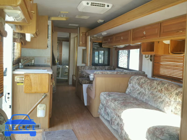 1999 FORD MOTORHOME 3FCNF53S1XJA25416 image 5