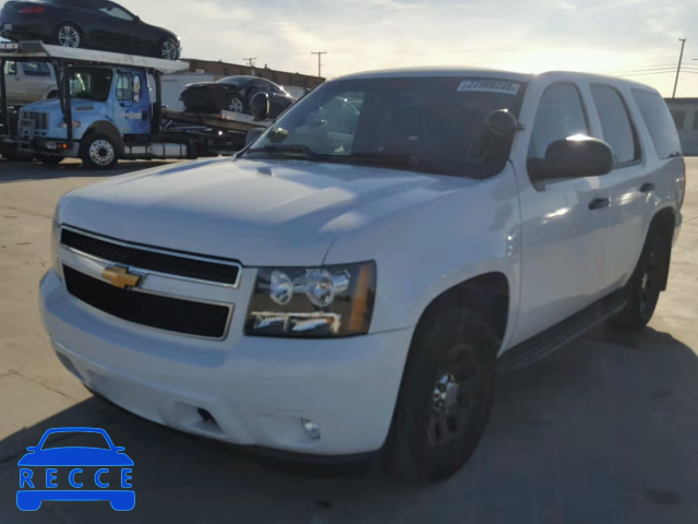 2013 CHEVROLET TAHOE POLI 1GNLC2E00DR135366 image 1