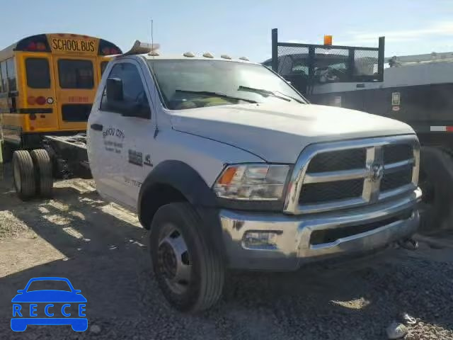 2013 RAM 5500 3C7WRMDL0DG530694 Bild 0