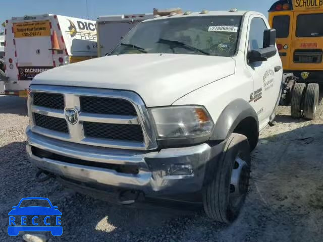 2013 RAM 5500 3C7WRMDL0DG530694 image 1