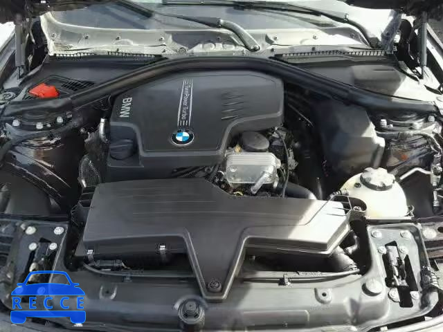 2016 BMW 428 I WBA4A9C54GG505144 зображення 6