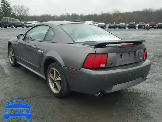 2003 FORD MUSTANG MA 1FAFP42R13F450045 image 2