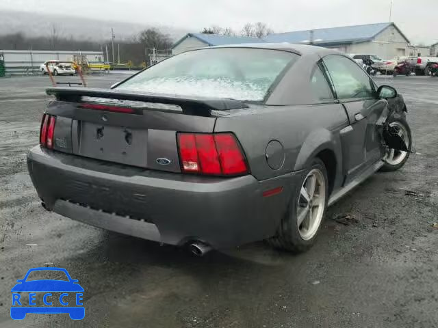 2003 FORD MUSTANG MA 1FAFP42R13F450045 image 3