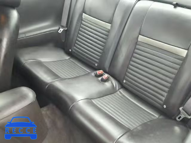 2003 FORD MUSTANG MA 1FAFP42R13F450045 image 5