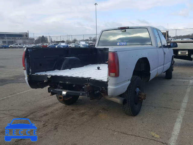 1994 CHEVROLET GMT-400 C2 1GCGC29F6RE150543 image 3