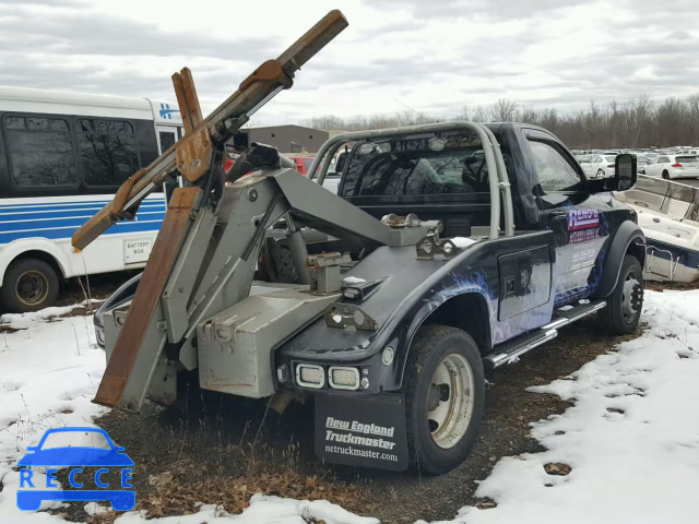 2011 DODGE RAM 4500 S 3D6WU6EL9BG519674 Bild 3