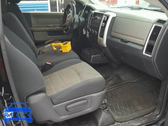 2011 DODGE RAM 4500 S 3D6WU6EL9BG519674 Bild 4