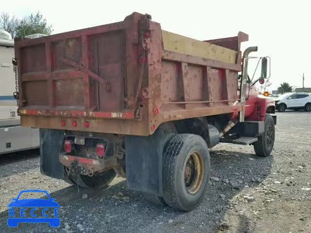 1992 GMC TOPKICK C7 1GDP7H1J3NJ524336 зображення 3