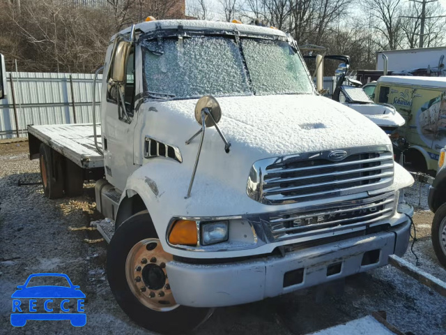 2007 STERLING TRUCK ACTERRA 2FZACGBS27AY10430 image 0