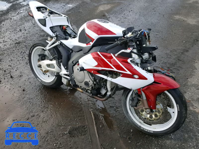 2005 HONDA CBR1000 RR JH2SC57455M100852 зображення 0