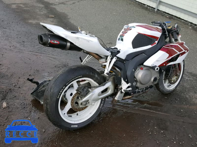 2005 HONDA CBR1000 RR JH2SC57455M100852 зображення 3