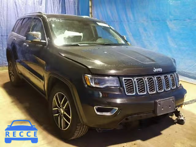 2018 JEEP GRAND CHER 1C4RJFBGXJC129316 image 0