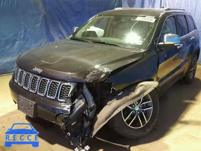 2018 JEEP GRAND CHER 1C4RJFBGXJC129316 image 1