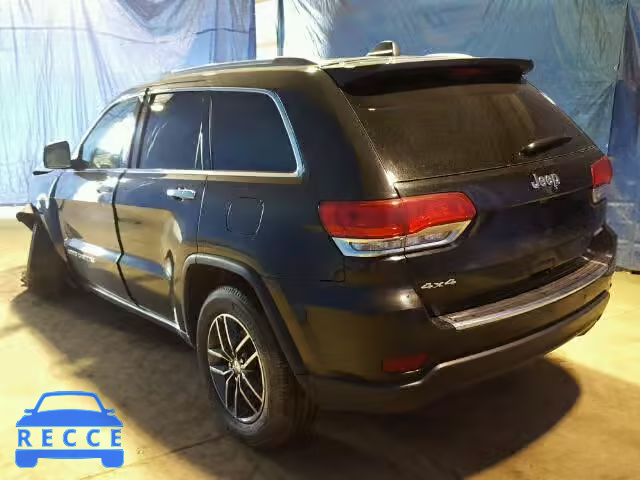 2018 JEEP GRAND CHER 1C4RJFBGXJC129316 image 2