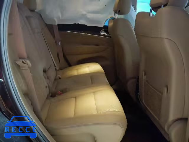 2018 JEEP GRAND CHER 1C4RJFBGXJC129316 image 5