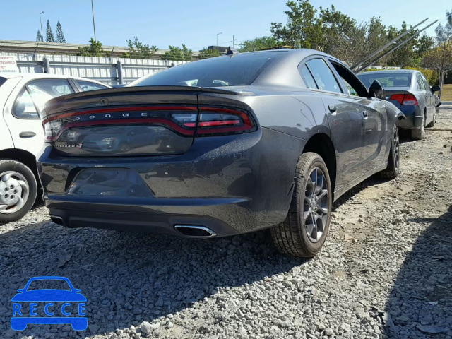 2018 DODGE CHARGER GT 2C3CDXJG4JH148188 Bild 3