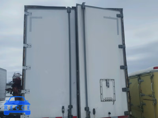 2000 TRAIL KING TRAILER 1PT01JAH8X6013755 Bild 4