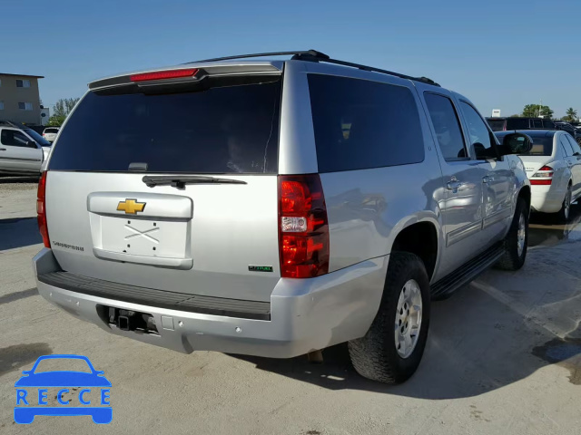 2012 CHEVROLET SUBURBAN C 1GNSCJE08CR126046 image 3