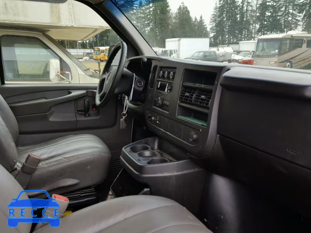 2008 GMC SAVANA CUT 1GDHG31C581234838 image 4