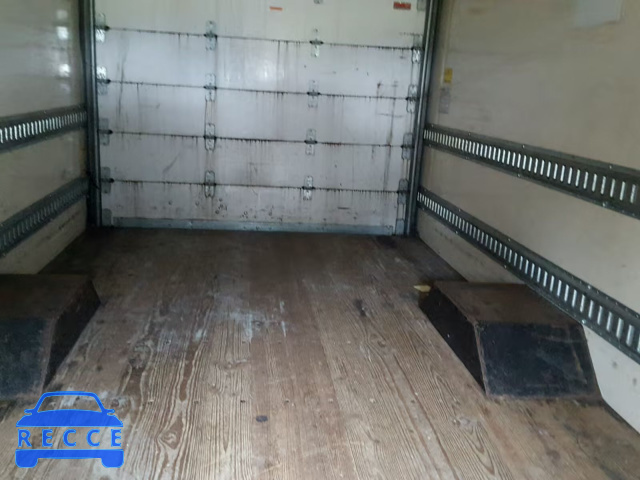 2008 GMC SAVANA CUT 1GDHG31C581234838 image 5