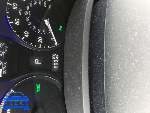 2012 LEXUS RX 450 JTJBC1BA3C2429814 image 0