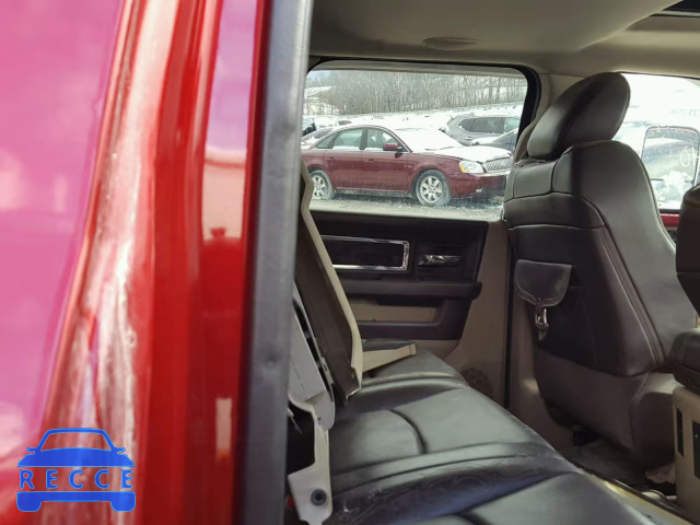 2012 DODGE RAM 3500 L 3C63DRNL0CG247874 зображення 5