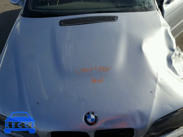 2001 BMW M3 CI WBSBL93451JR10606 зображення 6
