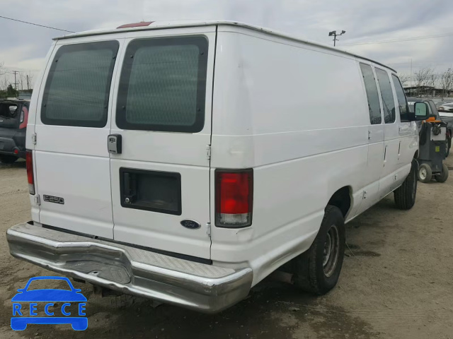 2003 FORD E250 1FTNS24L73HA86686 Bild 3