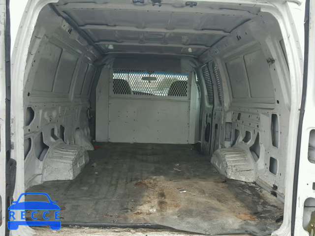 2003 FORD E250 1FTNS24L73HA86686 зображення 5