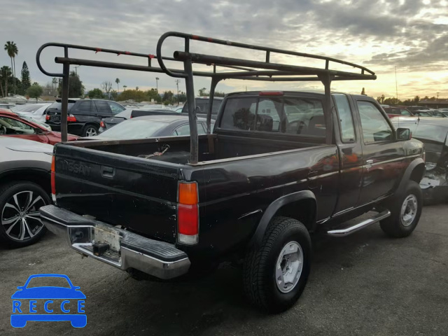 1995 NISSAN TRUCK KING 1N6HD16Y1SC399459 Bild 3