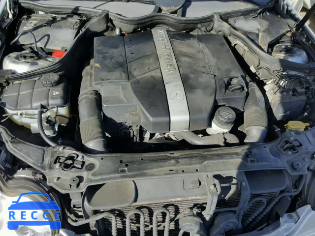 2005 MERCEDES-BENZ C 320 WDBRF64J85F602000 image 6