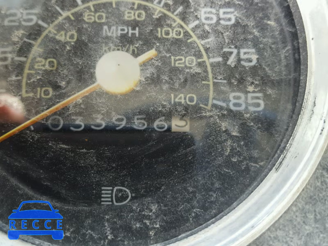1984 CHEVROLET P30 1GBJP37W1E3327416 image 7