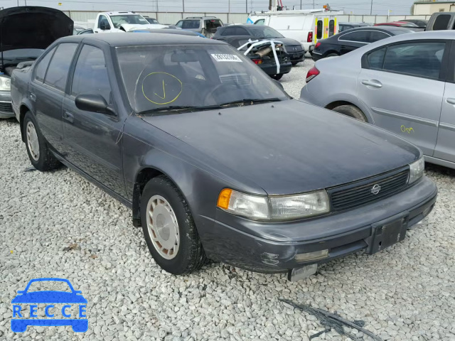 1992 NISSAN MAXIMA SE JN1EJ01P9NT108107 зображення 0