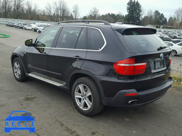 2010 BMW X5 XDRIVE4 5UXFE8C50AL312447 image 2